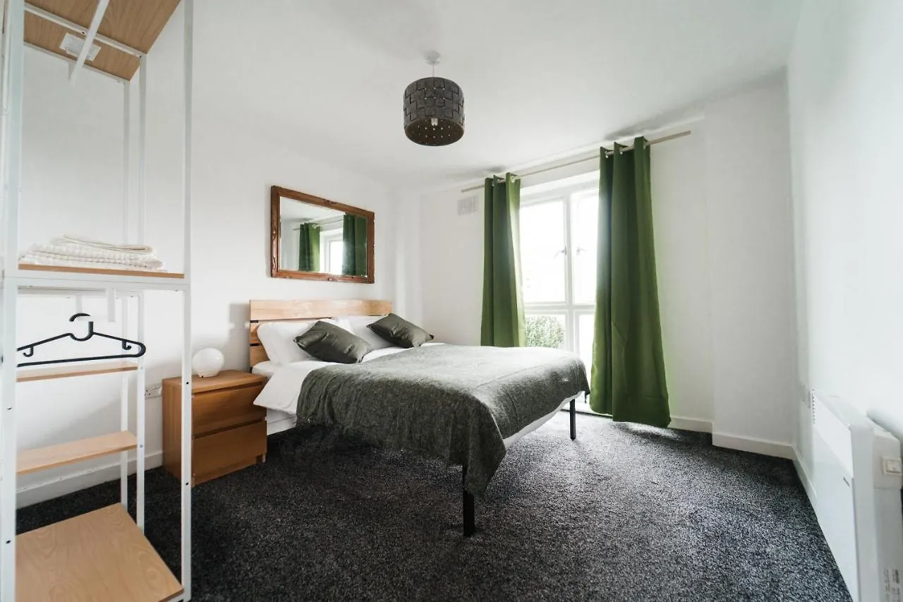 Lovely 2 Bedroom Flat Next To Victoria Park London United Kingdom