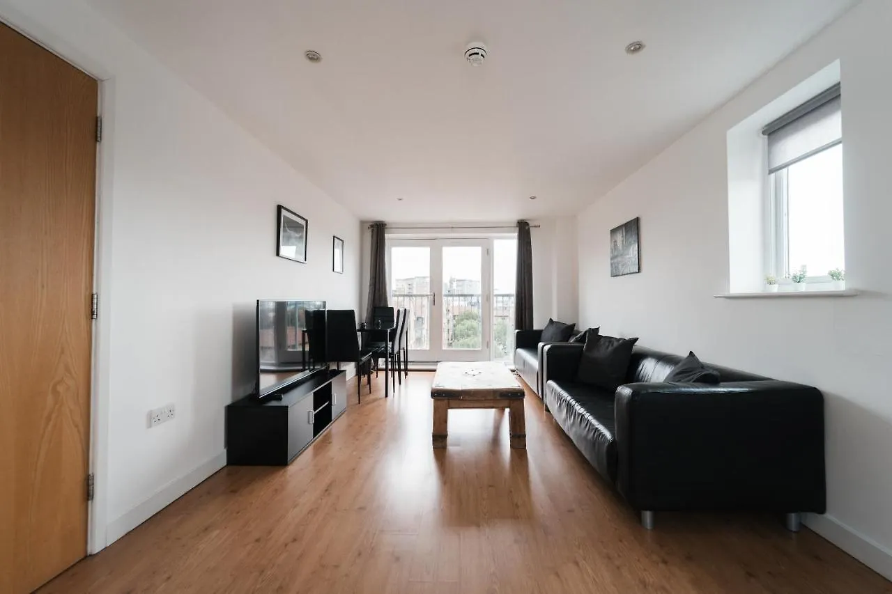 Lovely 2 Bedroom Flat Next To Victoria Park London 0*,  United Kingdom