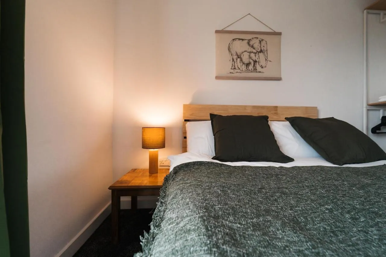 Apartment Lovely 2 Bedroom Flat Next To Victoria Park London United Kingdom