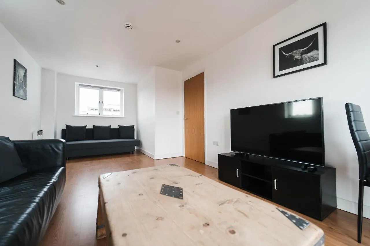 Lovely 2 Bedroom Flat Next To Victoria Park London United Kingdom