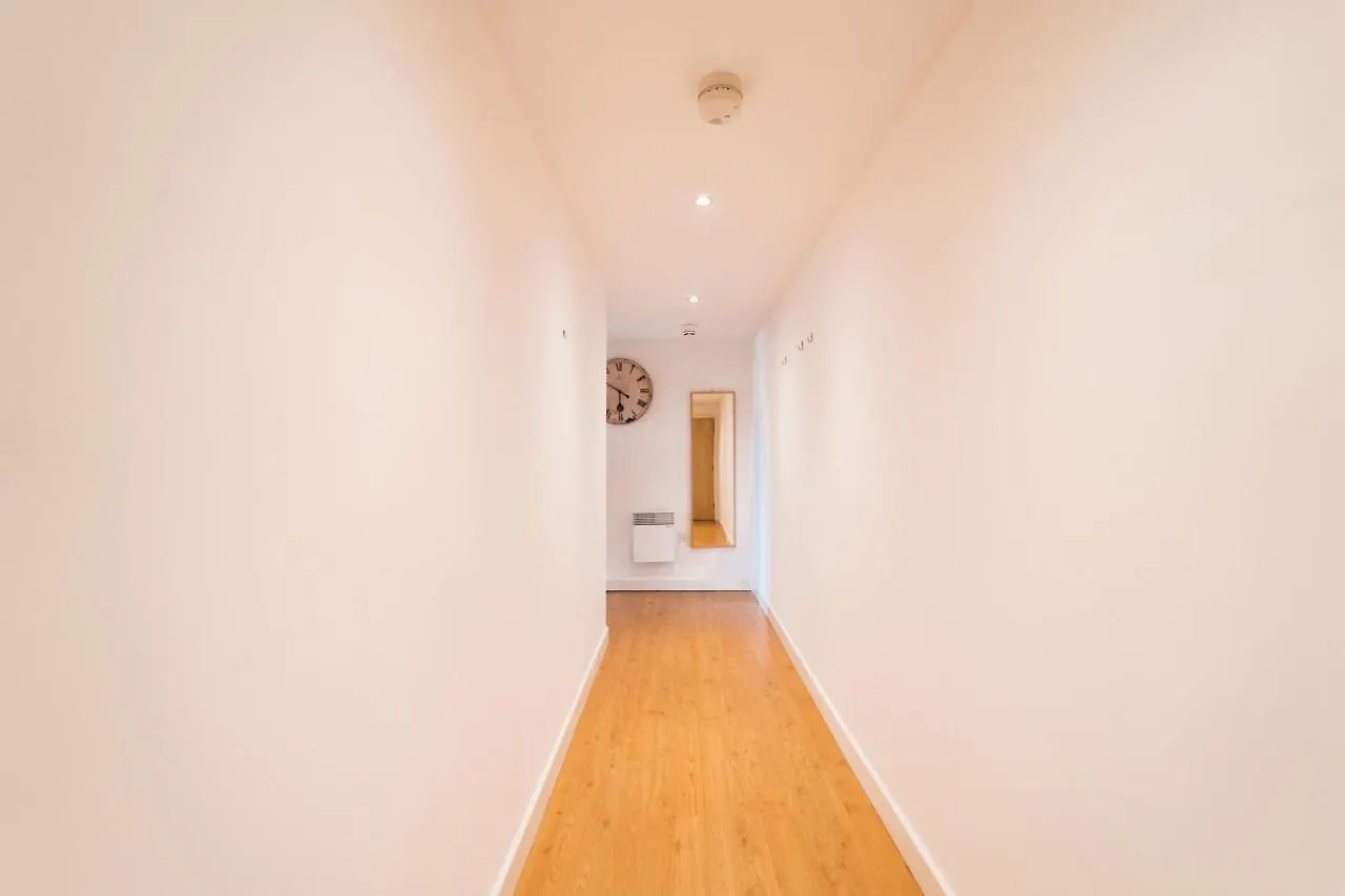 Apartment Lovely 2 Bedroom Flat Next To Victoria Park London