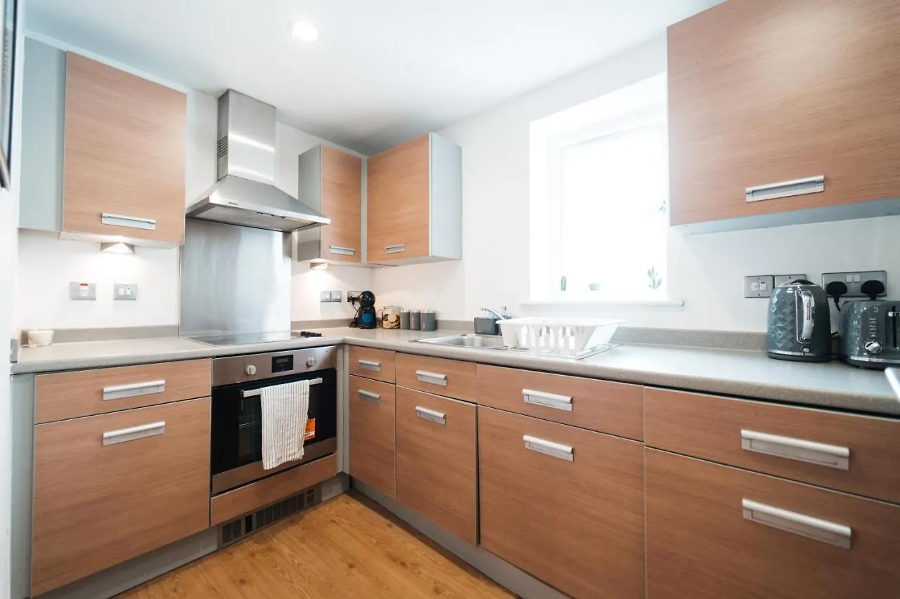 Apartment Lovely 2 Bedroom Flat Next To Victoria Park London