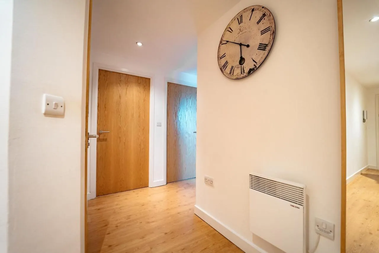 Apartment Lovely 2 Bedroom Flat Next To Victoria Park London United Kingdom
