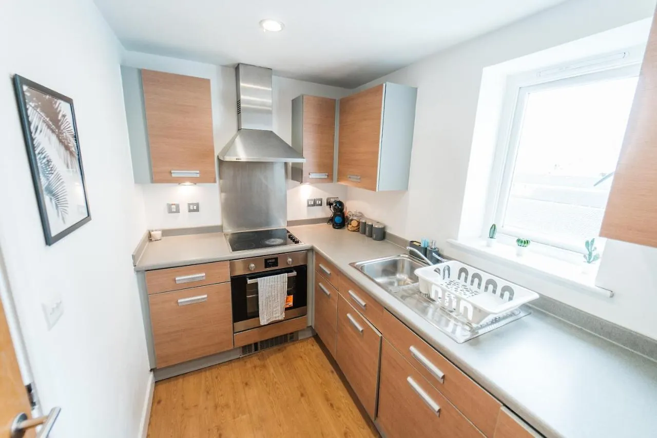 Lovely 2 Bedroom Flat Next To Victoria Park London 0*,  United Kingdom